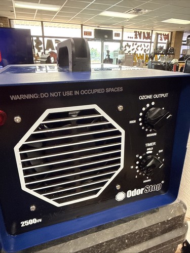 Odorstop os2500uv generatore - odorstop,