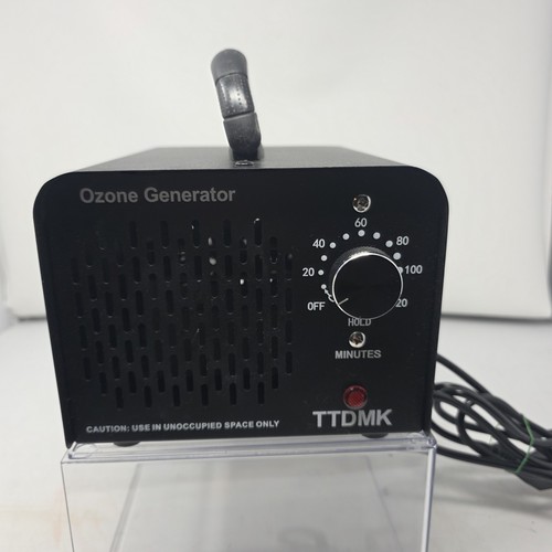 Ttdmk 15g generatore ozono - ttdmk,
