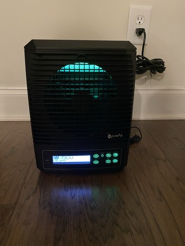 Purificatore per tutta - , la