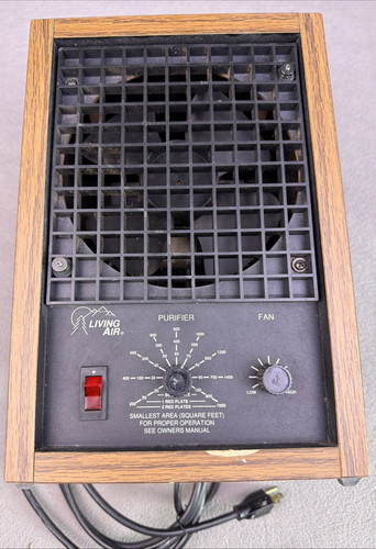 Living air xl15 - air,