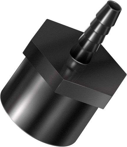 1434 adattatore tubo barb - 7-1434-01,