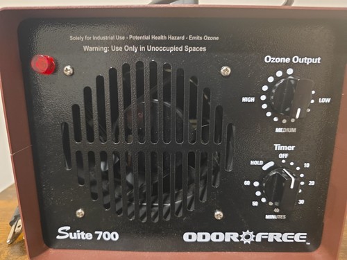 Purificatore aria ozono - purificatore,