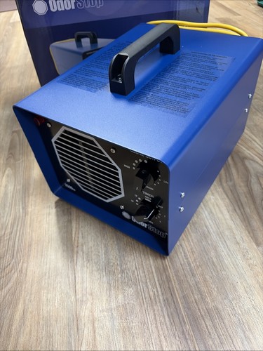 Odorstop os2500uv generatore - os2500uv,