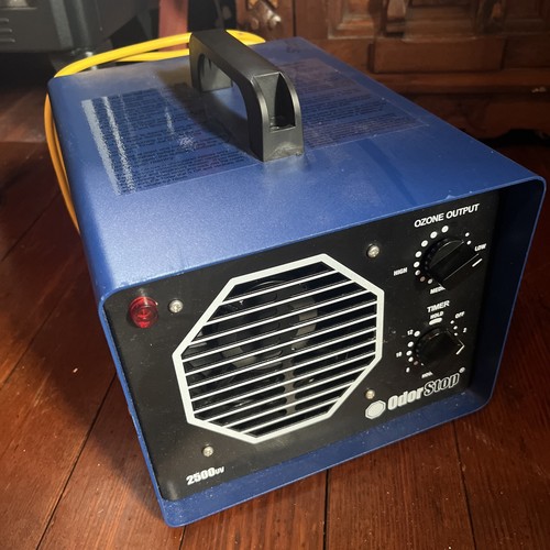 Odorstop os2500uv generatore - os2500uv,