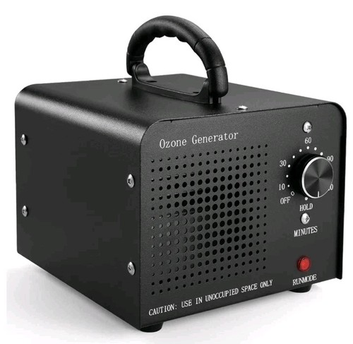 Generatore ozono 000mg - di,