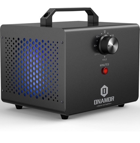 Onamor generatore ozono - di,