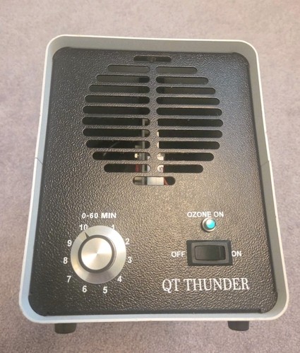 Queenaire qtt3f thunder - qtt3f,