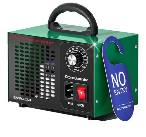Generatore ozono - di,