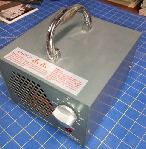 Generatore ozono 5000 - op,