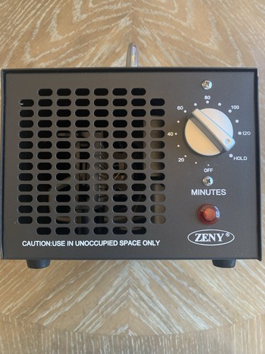 Zeny 5000mg generatore - 5000mg/h, di