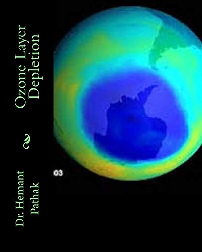 Ozone layer depletion - ozone,