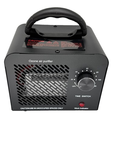 Generatore ozono - generatore,