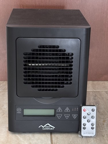 Purificatore aria generatore - purificatore, d'aria