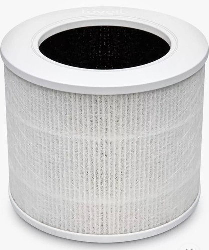 Filtro hepa ricambio - filtro,