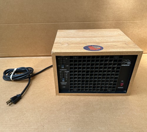 Ecoquest living air - ecoquest,