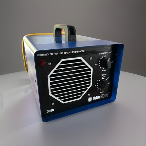 Odorstop generatore ozono - generatore,