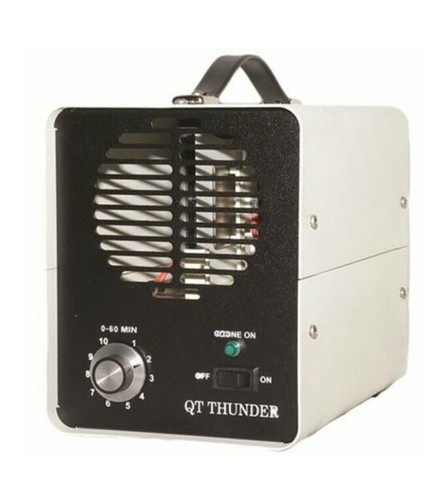 Qtt3f queenaire thunder - queenaire, qt