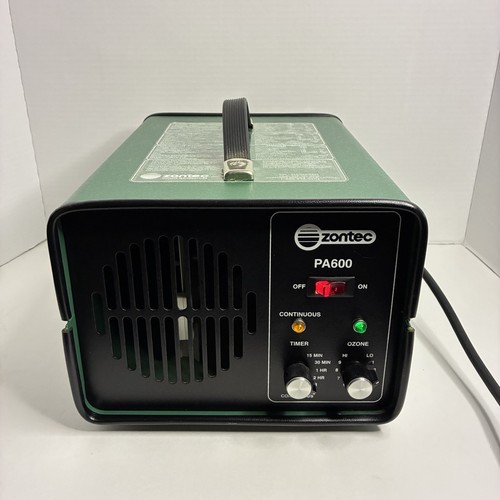 Generatore ozono - generatore, di