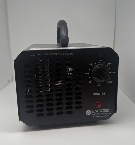 Enerzen 777 purificatore - enerzen, o-777