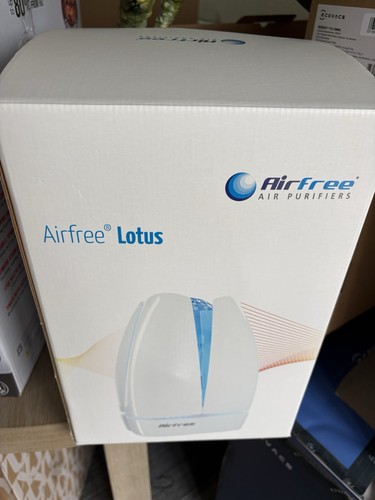 Purificatore aria airfree - d'aria,