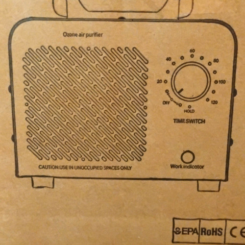 48g purificatore aria di - cq-48g,