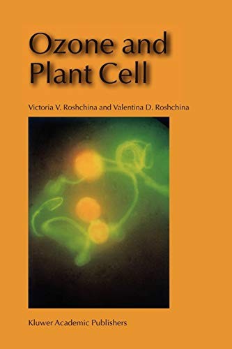 Ozone and plant - and,
