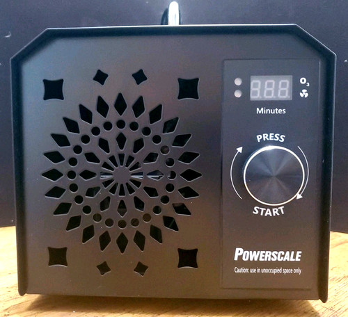 Purificatore aria generatore - purificatore,