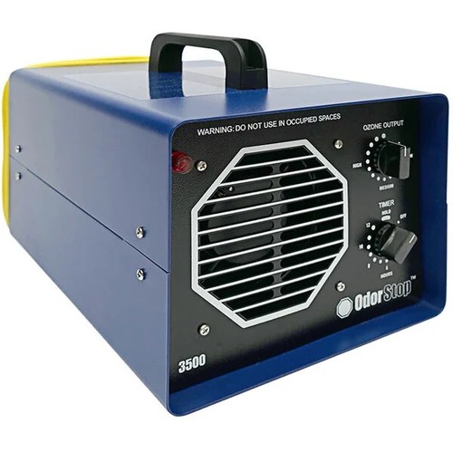 Generatore ozono odorstop - generatore,