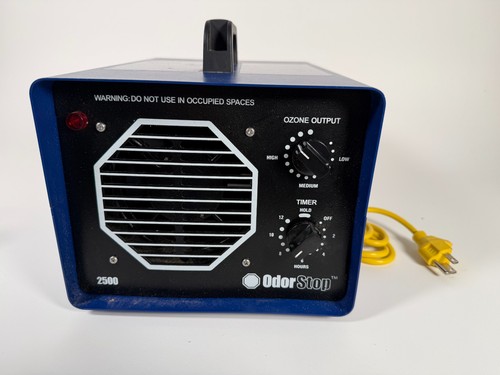 Odorstop os2500uv generatore - odorstop,