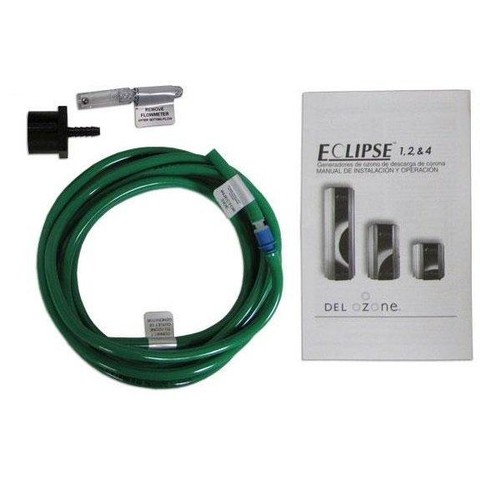Del ozone eclipse - kit, di