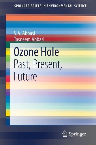 Ozone hole abbasi - ozone,
