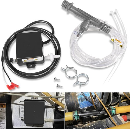 72602 sistema ozonizzatore - sistema,