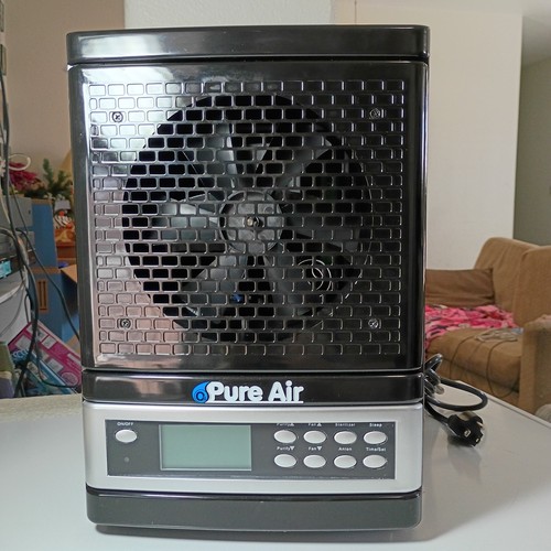 Filtri purificatore aria - filtri,