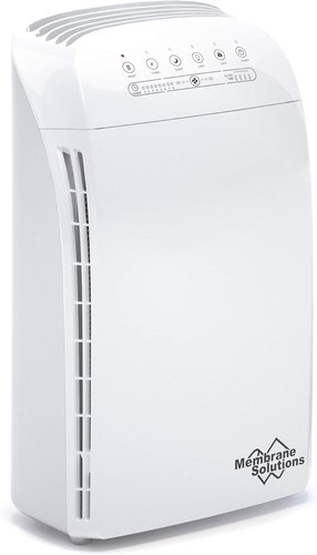 Purificatore aria h13 - d'aria, true