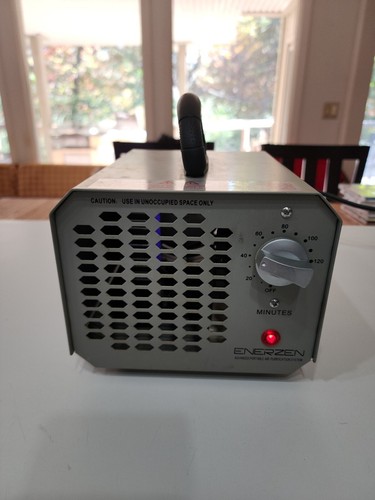 Generatore ozono - generatore, di