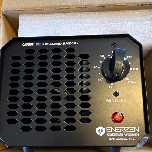 Enerzen 777 generatore - enerzen, o-777