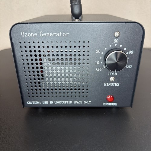 Generatore ozono 30000mg h - generatore, di