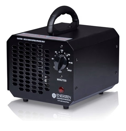 Enerzen generatore ozono - generatore, di