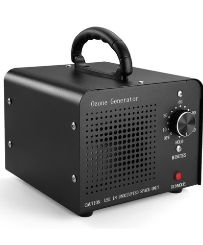 Generatore ozono - generatore,