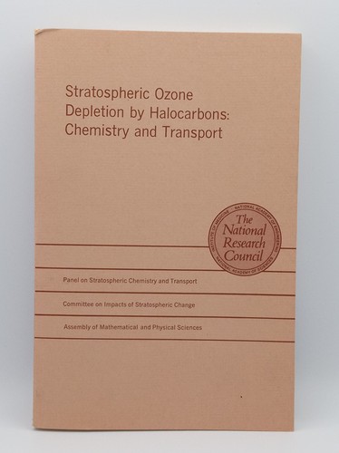 Nasa stratospheric ozone - stratospheric,
