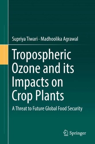 Tropospheric ozone and its - tropospheric,