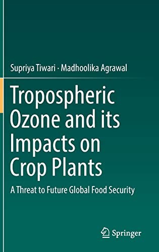 Tropospheric ozone and its - ozone,