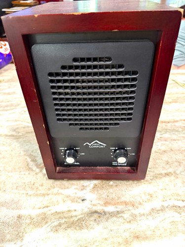 Generatore ozono new - ozono,