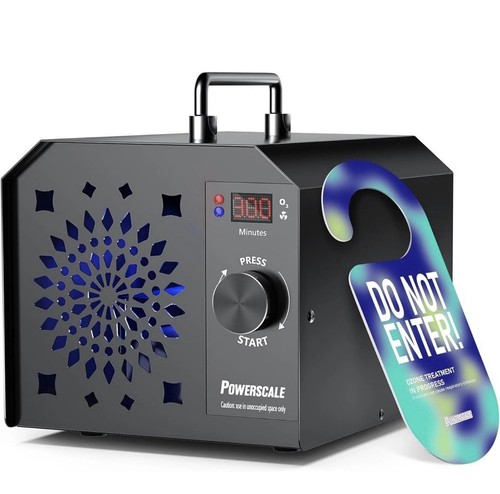 Generatore ozono 000mg - generatore, di