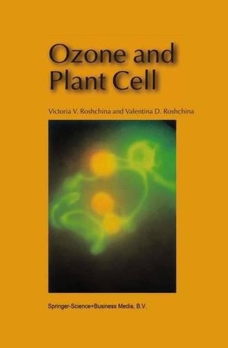 Ozone and plant - ozone,