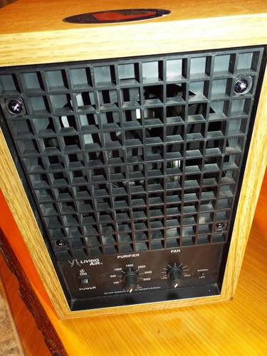Living air classic 15c - living,